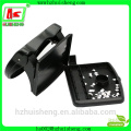 High quality letter hole punch plastic craft paper puncher